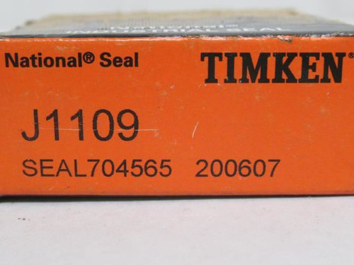 Timken J1109; Shaft Wear Sleeve; 2-1/8"ID x 5/8" Wide