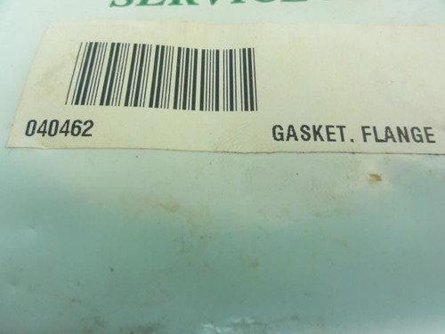 Sullair 40462; Flange Gasket