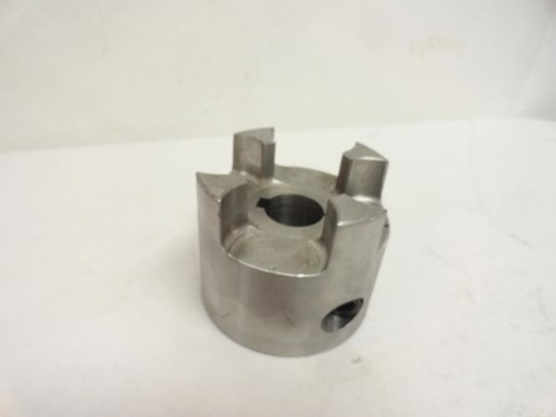 Guardian 38/45S; Jaw Motor Coupling; 28mm ID