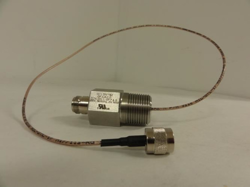 Solexy AXN3SO924; Explosion Proof Coupling Antenna