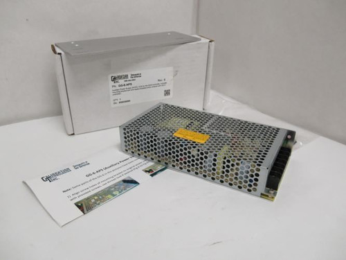 Calibration Tech Inc GG-6-APS; Aux Power Supply; 24VDC; 6.5A