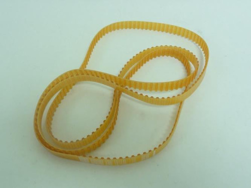 Bando 10T5-1440; Synchro-Link Timing Belt; 10mm Width; T5 Pitch