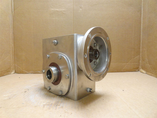 Sterling S2262HQ02056121; Gear Reducer; 20:1 Ratio; SS; RA