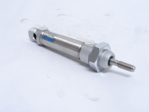 Festo DSNU-16-25-P-A; Air Cylinder 19199 16mmID x 25mm Stroke