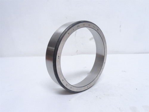 timken 563-20024; Tapered Roller Bearing Cup; 5"OD timken 563-20024; Tapered Roller Bearing Cup; 5"OD