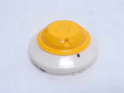 Honeywell FSP-851R; Duct Smoke Detector 120VAC/24VDC