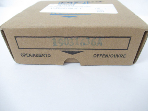 Comair Rotron 19031636A; FAN;24V;127MM;ENVIRONMENT PROTECT