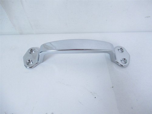 Envirodoor 16B756; Door Handle 7" Screw to Screw handle 5"
