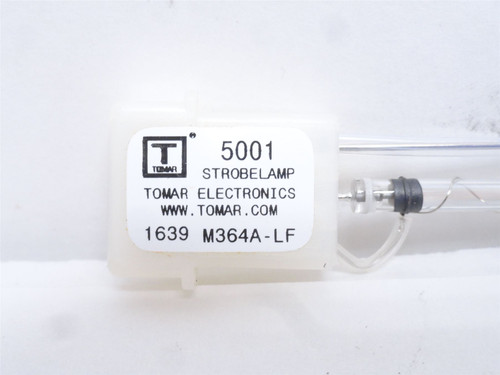 Tomar Electronics 5001; Replacement Xenon Strobe Bulb