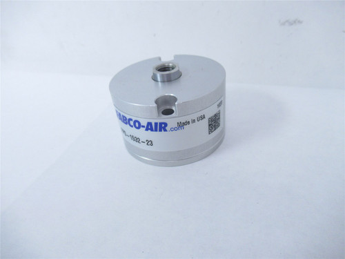 Fabco-Air FPS-1532-23; Pneumatic Air Cylinder Pancake