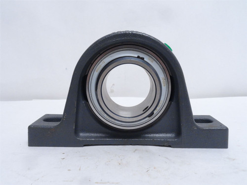 INA RAKY2; Pillow Block Bearing; 2"ID; 2-Bolt