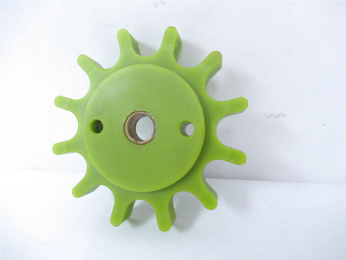 MFG BPE-1930; ASSY STARWHEEL LONG CUT 12 Teeth