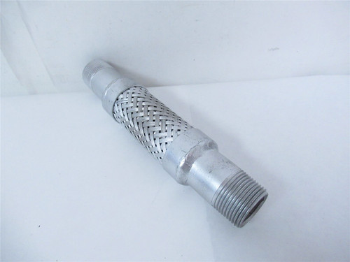 Cline Hose P31601010800; Hydraulic AssemblyHose FlexMTL 1"x8"