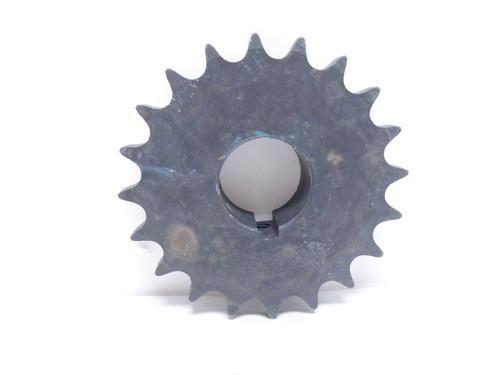 Martin 60BS20 1-5/8; Sprocket #60; 1-5/8"ID; 20 Teeth