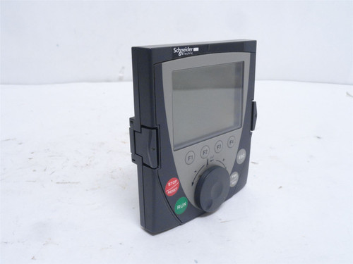 Schneider VWA3A1101; Remote Graphic Terminal; 240 x 600 Pixels