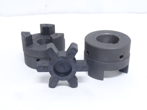 Guardian 1108688; Coupler Assembly; 28mm x 42mmID; W/Spider