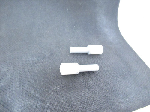 Ross Industries 12020652; Lot-2 Muffler Pushin Style 8mm