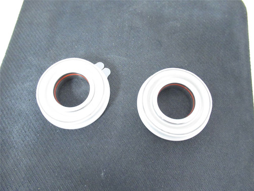 Hub City 8744446015; Lot-2 Seal SST F/G Gearbox 1"ID 2"OD