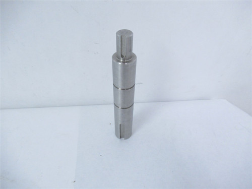 Ark Myraid 263649; Clamp Blade Slicer Inner