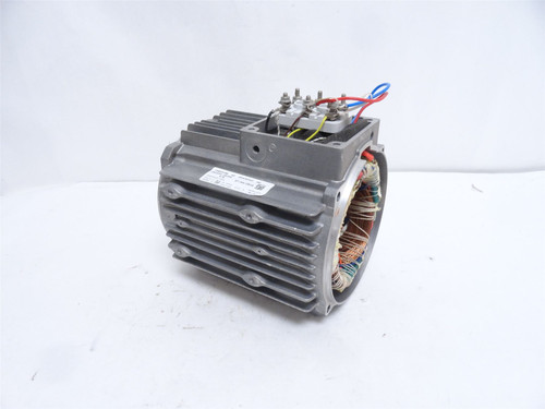 SEW 5436543; Stator Core DR80M4; 1-1/2HP; 230/460V