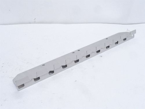 Cryovac ZFUR68821; Stainless Steel Support Bracket