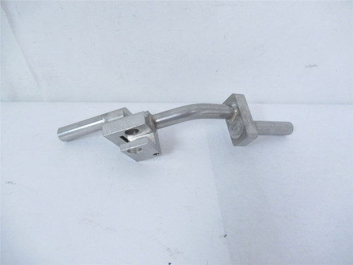MFG LA00084328; ASSY J-CUT LEFT