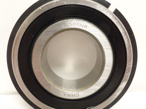 MFG- 88505NR; Ball Bearing 25mmID x 52mmOD x 15mm Wide