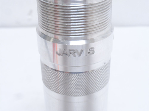 Jarvis 1016266; Motor Housing; Aluminum