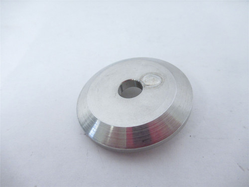 MFG LA00065744; Arbor Cap 40 mm OD