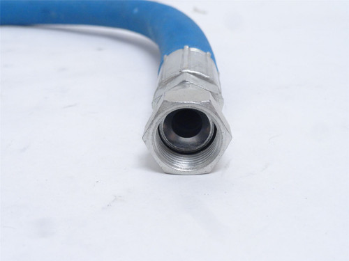 Eaton FC195-8-FJ-FJ-45; Hose; 1/2 JIC x 1/2 JIC; 45" Long