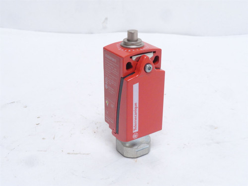 Telemecanique XCSD3910N12; Limit Switch 240VAC; 2-NC; 1-NO