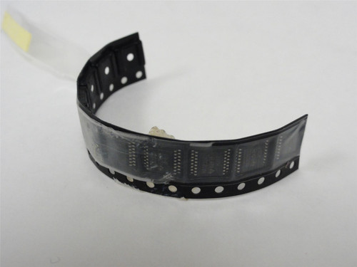 TI MAX3232C; Lot-5 Line Driver and Receiver; 3.0V to 5.5V