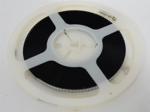 Liteon LTST-C150GKT; Lot-1500 SMD LED lamps; 569 nm; 100 mW