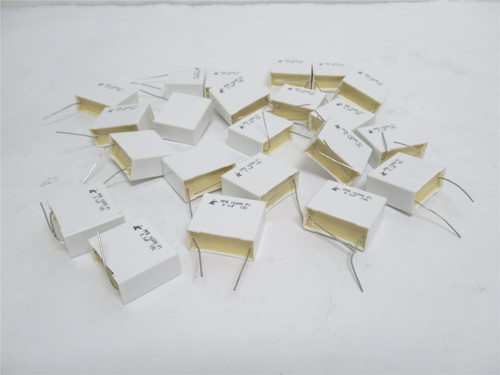 IC PPB1600VP1; Lot-23 Film Capacitors 1600V 0.01uf 10%