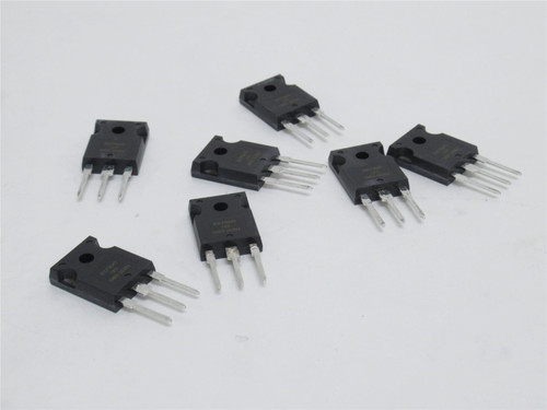 Vishay 30CPQ045; Lot-7; Schottky Rectifier; 2 x 15A; 45V