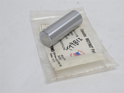 Moyno F1045S; Rotor Frame Pin 1-1/8"OD x 3-1/4" Long