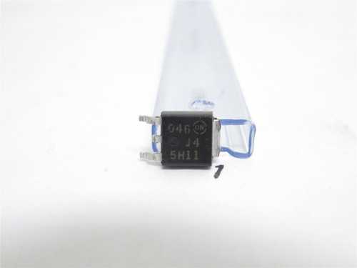 Sinyork J45H11; Lot-34 Transistors; 0.01A; 60VDC