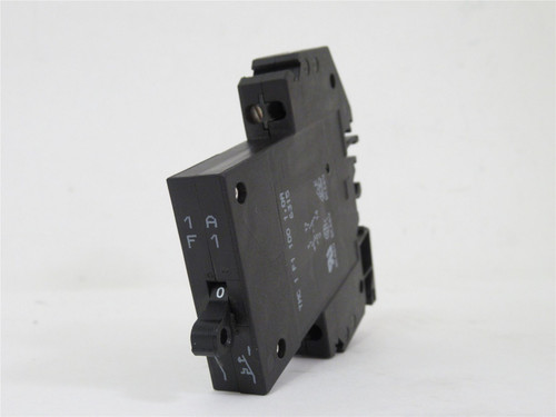 Phoenix Contact 914073; Circuit Breaker TMC 1 F1 100 1.0A