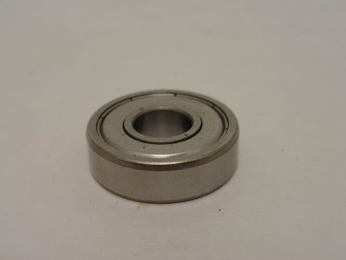 IJK S609ZZ; Ball Bearing 9x24x7mm