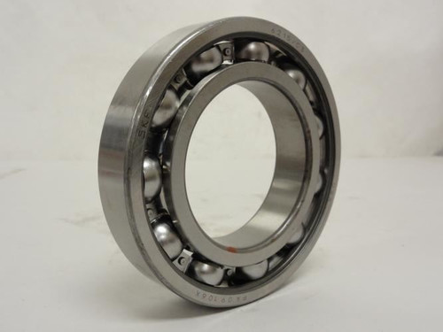 SKF 6215JEM; Ball Bearing 75mm ID x 130mm OD x 25mm Wide