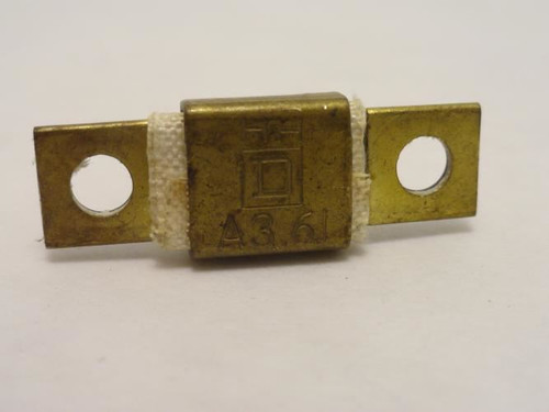 Square D A3.61; Overload Thermal Unit