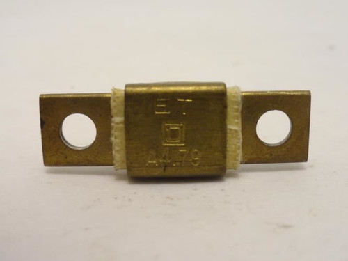 Square D A4.79; Overload Heater