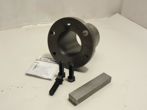 Browning Q2 2-1/8; Split Taper Bushing Q2; 2-1/8"ID