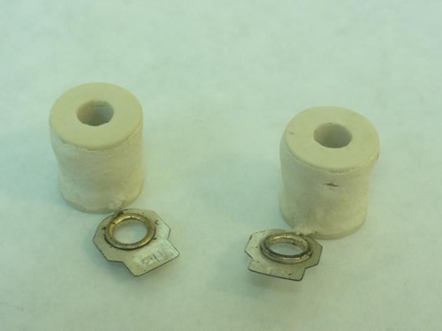 Allen-Bradley N3; Lot-2 Overload Thermal Unit