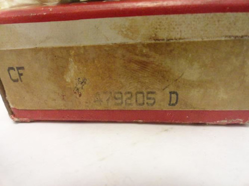 Precision Bearing 479205D; Bearing 1"ID