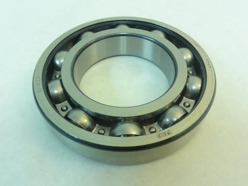 FAG 6214.C3; Ball Bearing; 70mm ID; 125mm OD; 24mm Width