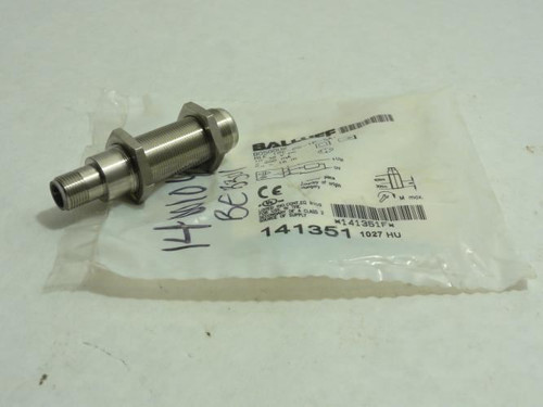 Balluff BOS00UK; Proximity Sensor; 10-30VDC; 200mA Balluff BOS00UK; Proximity Sensor; 10-30VDC; 200mA