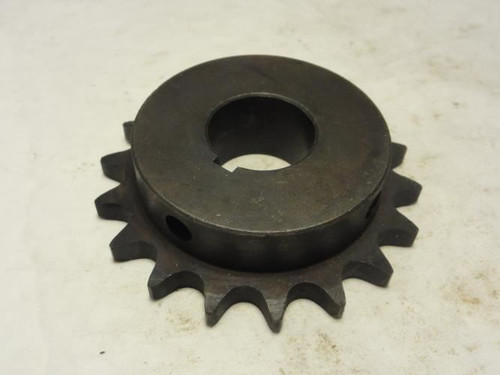 Martin 50BS18-1-3/16; Sprocket # 50 18T 1-3/16"