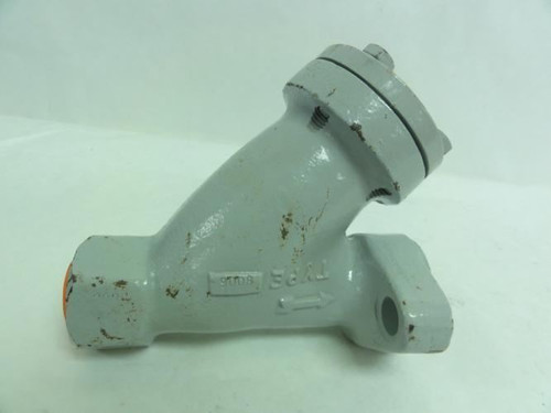 Sporlan 8006; Strainer; 3/4" FPT