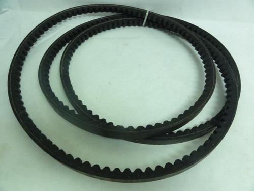 Goodyear 5VX1120; Conveyor Belt 0.625" Width; 112" Length